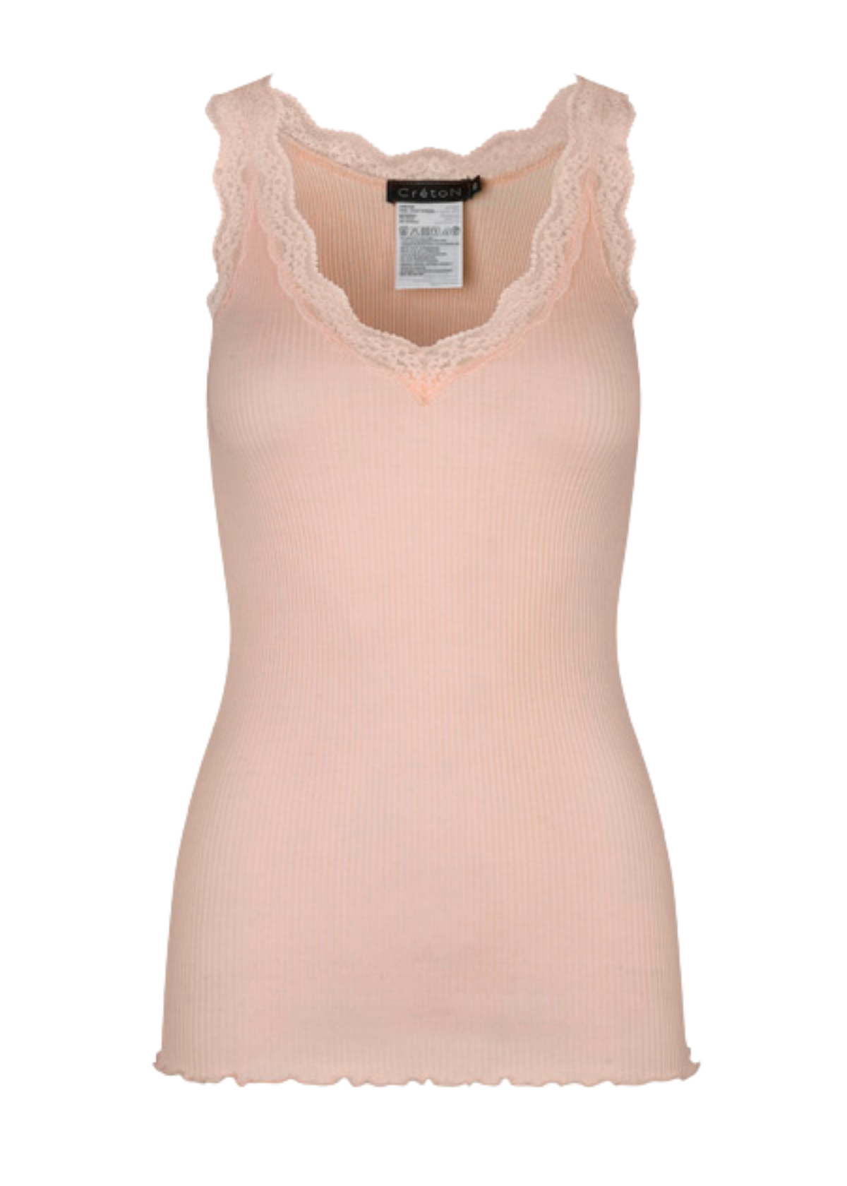 CRPatricia rib top